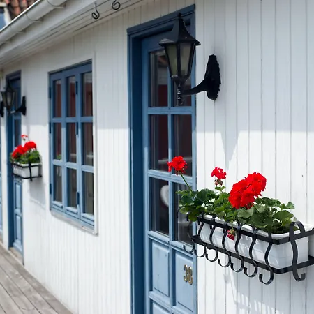 Hotel Allinge