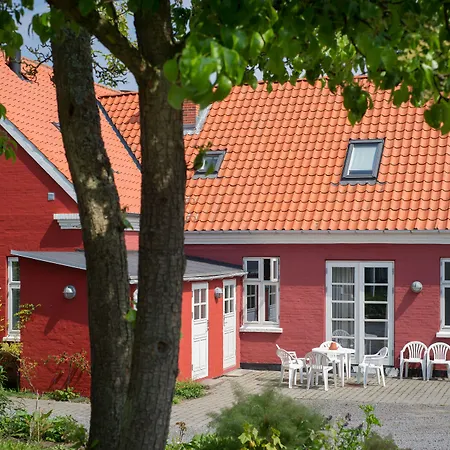 Hotel Allinge
