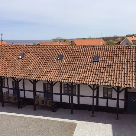 Hotel Hotel Allinge