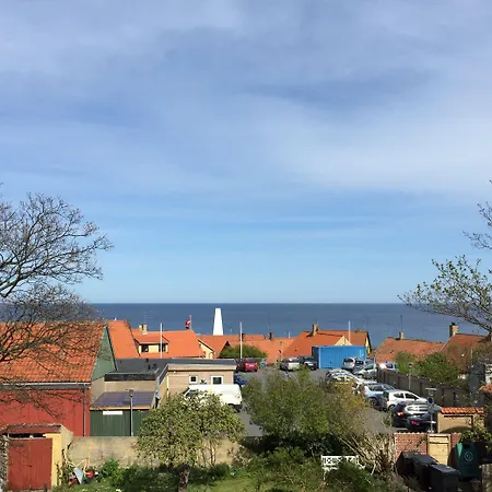 Hotel Allinge 3*
