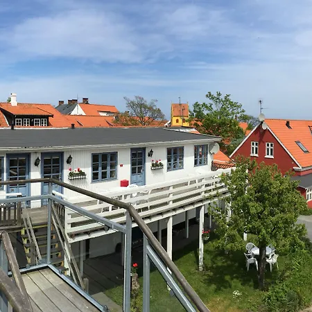 Hotel Allinge Allinge-Sandvig