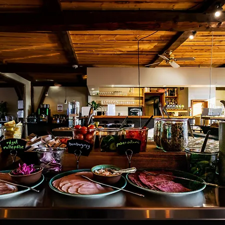 Hotel Allinge 3*