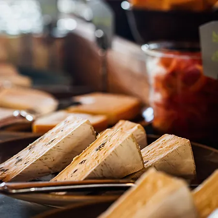 Hotel Allinge Hotel Allinge-Sandvig