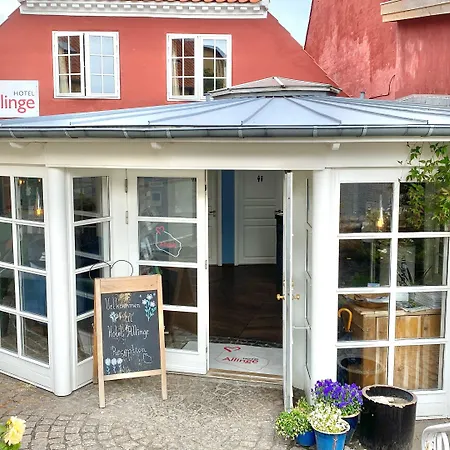 Hotel Hotel Allinge