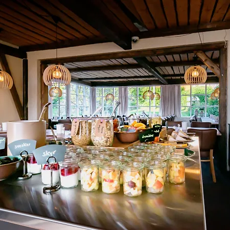 Hotel Hotel Allinge 3*