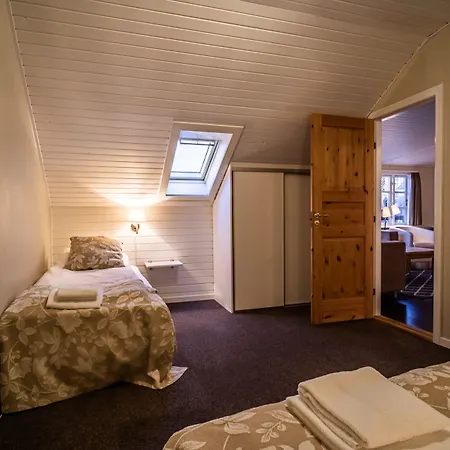 Hotel Allinge Hotel 3*