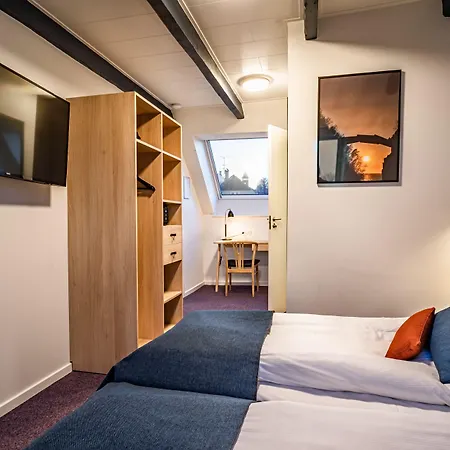 Hotel Hotel Allinge Allinge-Sandvig