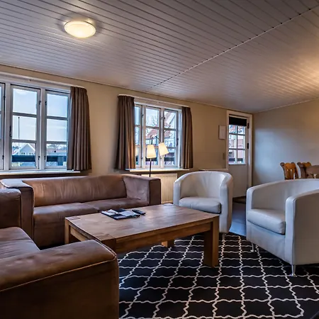 Hotel Allinge 3*