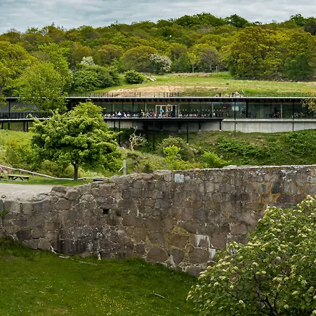 Hotel Allinge 3*