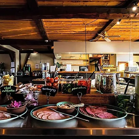 Hotel Hotel Allinge