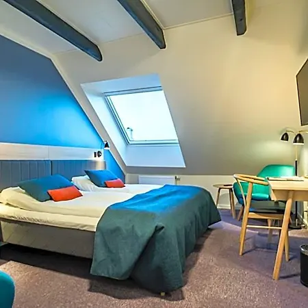 Hotel Allinge Allinge-Sandvig