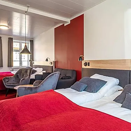 Hotel Allinge 3*