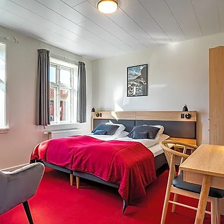 Hotel Allinge Hotel
