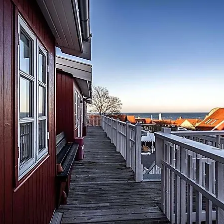 Hotel Allinge