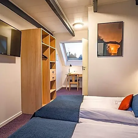 Hotel Allinge