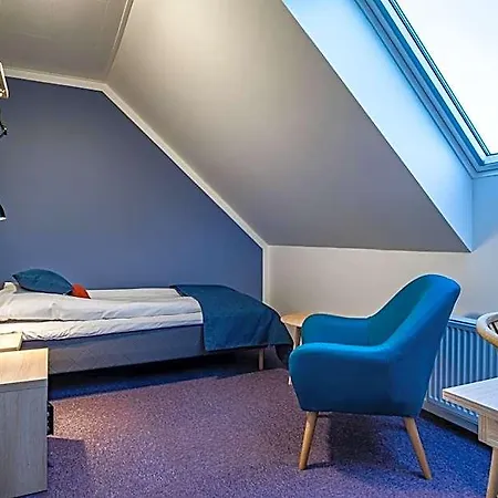 Hotel Hotel Allinge