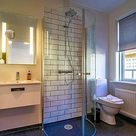 Hotel Allinge 3* Allinge-Sandvig