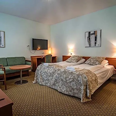 Hotel Allinge Allinge-Sandvig