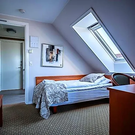 Hotel Hotel Allinge
