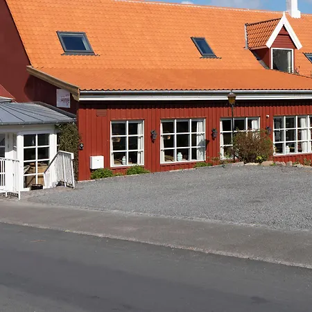Hotel Allinge Hotel