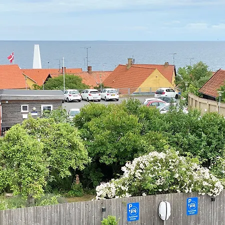Hotel Allinge Hotel