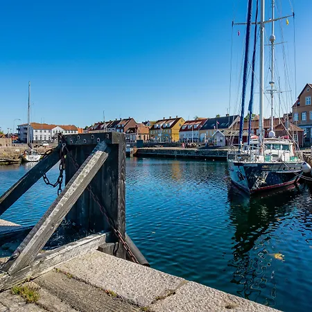 Hotel Hotel Allinge