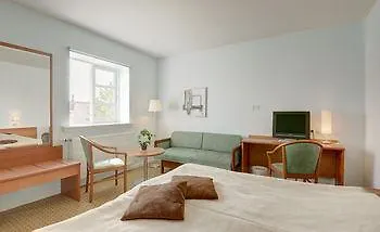 Hotel Hotel Allinge 3*