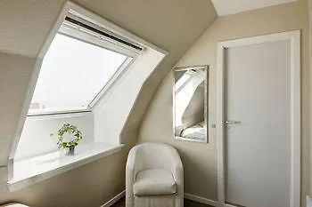 Hotel Hotel Allinge Allinge-Sandvig
