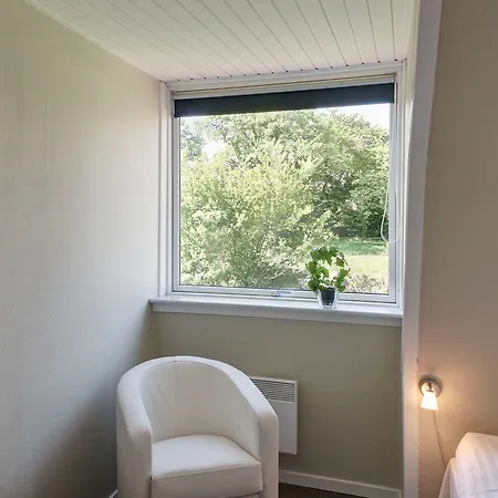 Hotel Allinge