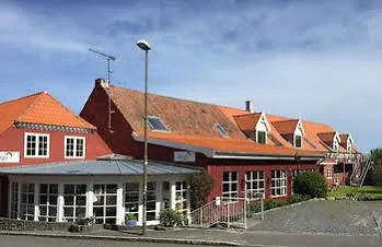 Hotel Allinge