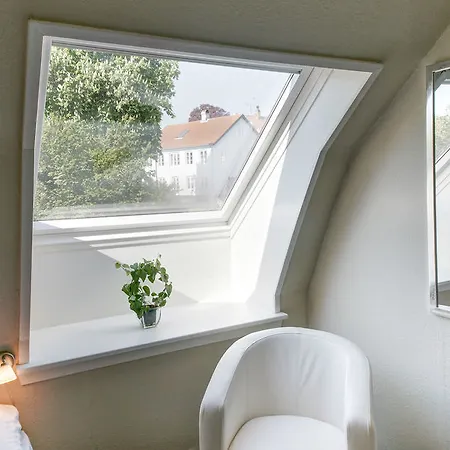 Hotel Allinge 3* Allinge-Sandvig