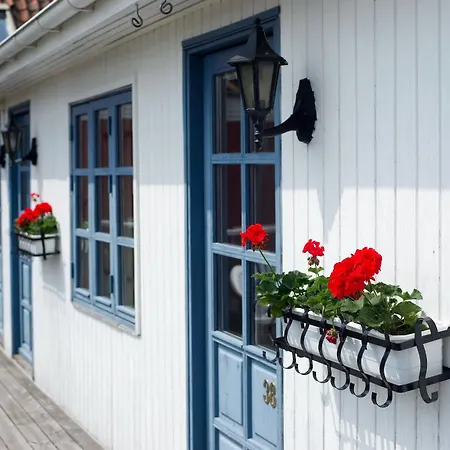 Hotel Allinge