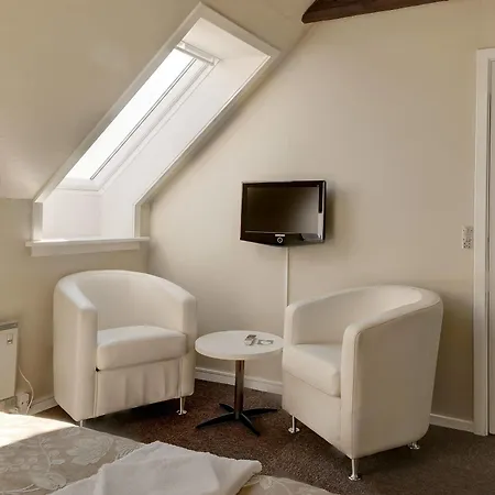 Hotel Allinge Hotel 3*