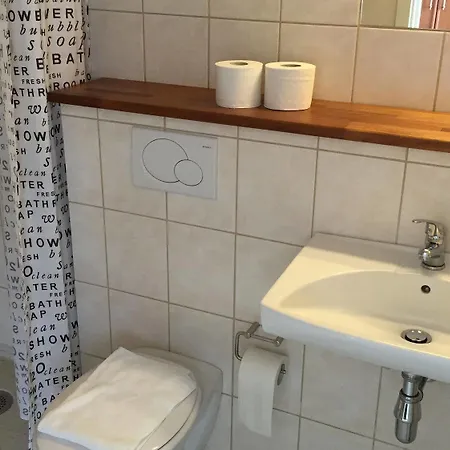 Hotel Allinge
