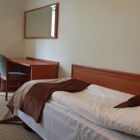 Hotel Allinge Hotel 3*