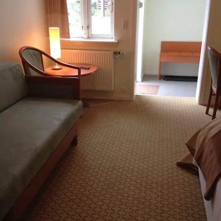Hotel Allinge Allinge-Sandvig