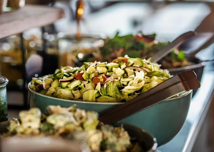 Hotel Allinge Hotell