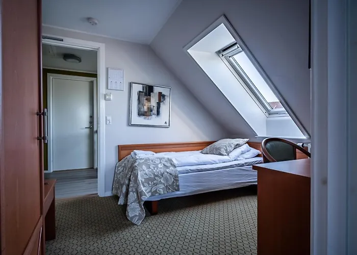 Hotel Allinge