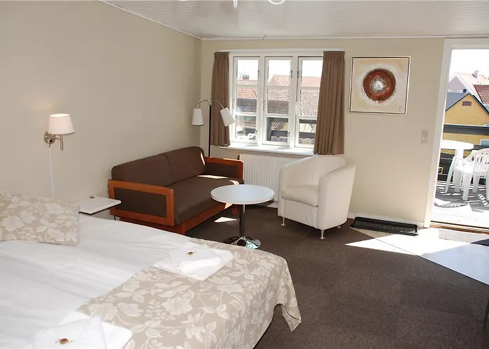 Hotel Allinge