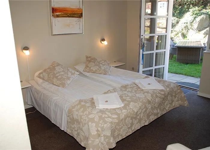 Hotel Allinge Allinge-Sandvig