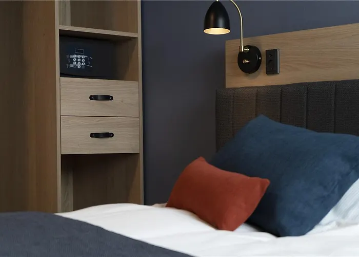 Hotel Allinge Hotell