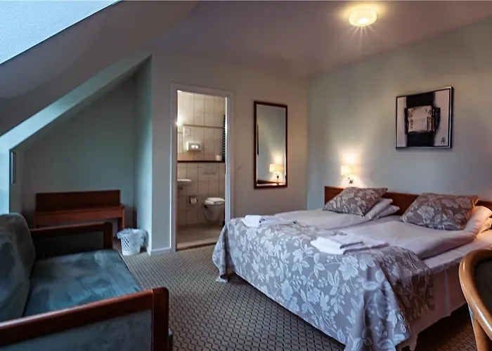 Hotel Allinge