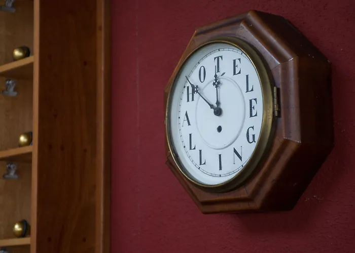 Hotel Allinge 3* Allinge-Sandvig