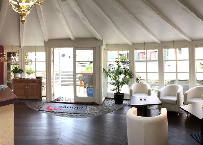 Hotel Allinge Allinge-Sandvig