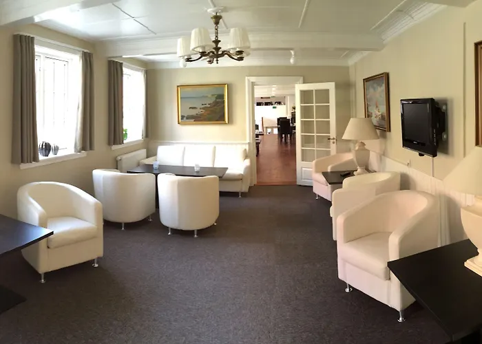 Hotel Allinge Hotel Allinge-Sandvig