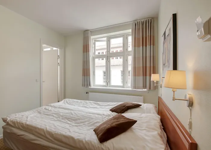 Hotel Allinge