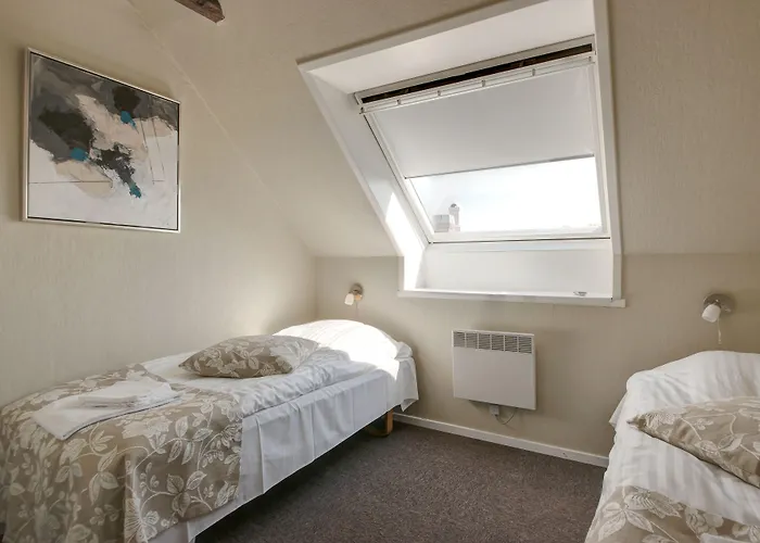 Hotel Allinge Hotel 3*