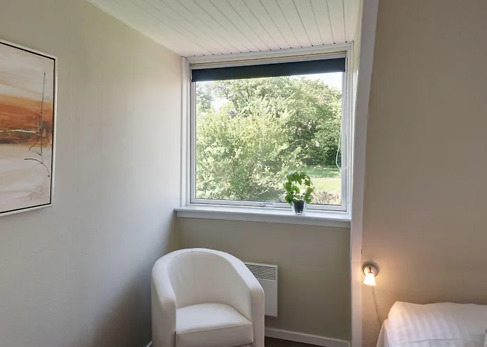 Hotel Allinge