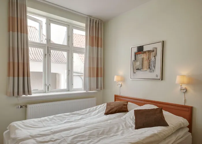Hotel Allinge 3*