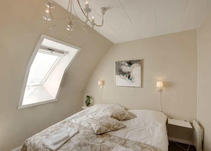 Szálloda Hotel Allinge Allinge-Sandvig